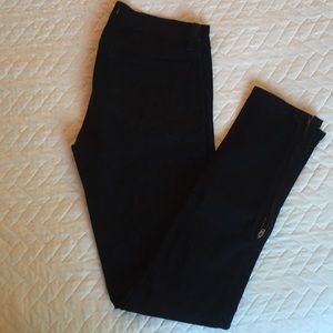 J Brand: The Deal Skinny Leg